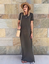 Moda Sukienki Dzienne - 3020839