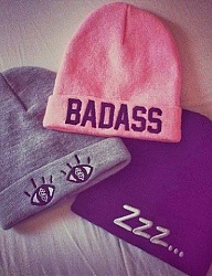 Moda Dodatki Nakrycia głowy - 2440089