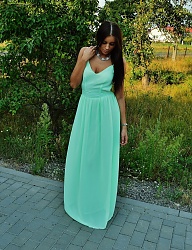 Moda Sukienki Wieczorowe - 2757644