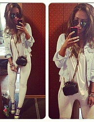 Moda Inne Moda uliczna - 1835912