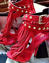 Moda Buty Pozostałe - 2690067