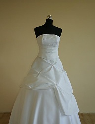 Moda Ślub Suknie ślubne - 891669