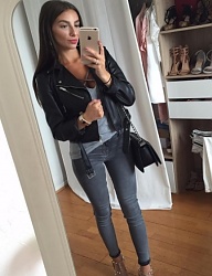 Moda Ciuchy Pozostałe - 3185224