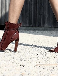 Moda Buty Sandały - 1346765