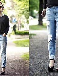 Moda Inne Moda uliczna - 1849970