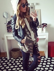 Moda Ciuchy Pozostałe - 3172056