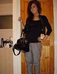 Moda Ciuchy Pozostałe - 1054276