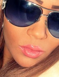 Moda Dodatki Okulary - 1705252
