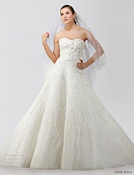 Moda Ślub Suknie ślubne - 1656292