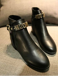 Moda Buty Botki - 2859124