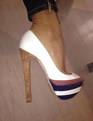 Moda Buty Szpilki - 1668102