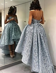 Moda Sukienki Wieczorowe - 3211814