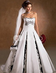 Moda Ślub Suknie ślubne - 1310359