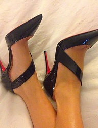 Moda Buty Szpilki - 2605369
