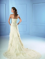 Moda Ślub Suknie ślubne - 231702