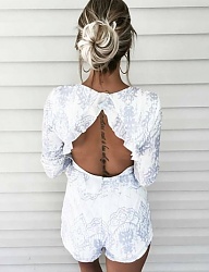 Moda Ciuchy Pozostałe - 3165552