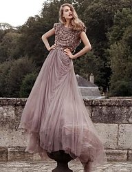 Moda Sukienki - 1089837