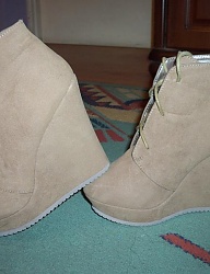 Moda Buty Koturny - 1242276