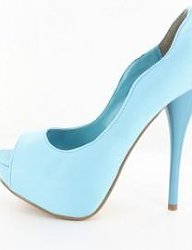 Moda Buty Czółenka - 1378356