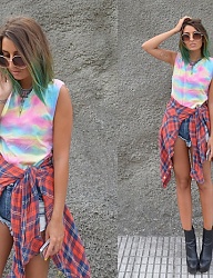Moda Inne Moda uliczna - 2713354