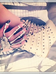 Moda Buty Botki - 2636967