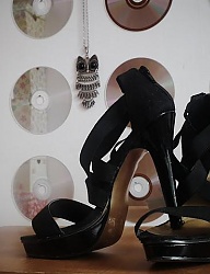 Moda Buty Szpilki - 1215653