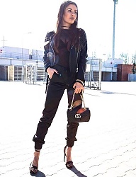 Moda Inne Moda uliczna - 3225008