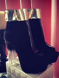Moda Buty Pozostałe - 2636139