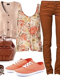 Moda Inne Moda uliczna - 1689539