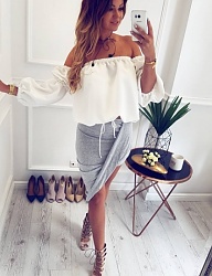Moda Ciuchy Pozostałe - 3162646