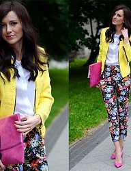 Moda Inne Moda uliczna - 1847760