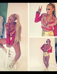 Moda Okrycia Kurtki - 2466545