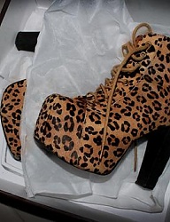 Moda Buty Pozostałe - 1382206