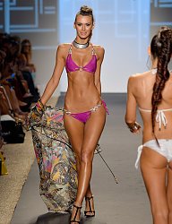 Moda Bielizna Na plażę - 2041175