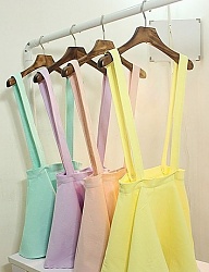 Moda Spódnice Krótkie - 2734335