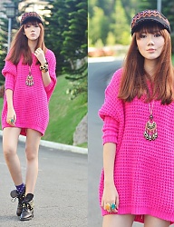 Moda Inne Moda uliczna - 1672256