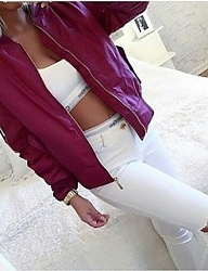 Moda Okrycia Kurtki - 3214177