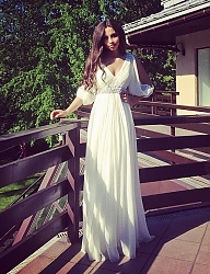 Moda Sukienki Pozostałe - 2884804