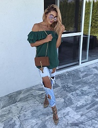 Moda Inne Moda uliczna - 3241441