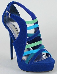 Moda Buty Szpilki - 1372216