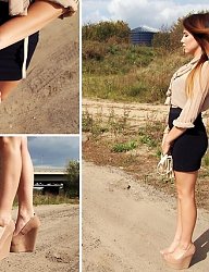 Moda Inne Moda uliczna - 1799073