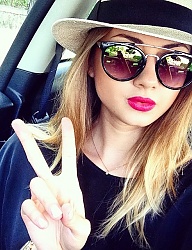 Moda Dodatki Okulary - 2726166