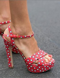 Moda Buty Szpilki - 1308153