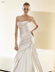 Moda Ślub Suknie ślubne - 777566