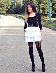 Moda Inne Moda uliczna - 1962523