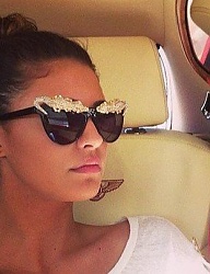 Moda Dodatki Okulary - 2933842
