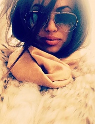 Moda Dodatki Okulary - 2547809