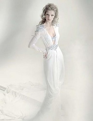 Moda Ślub Suknie ślubne - 1536167