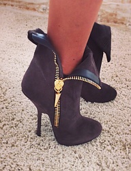 Moda Buty Pozostałe - 2416026