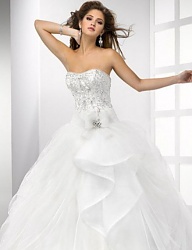 Moda Ślub Suknie ślubne - 2956991